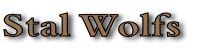 Stal Wolfs
