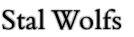 Stal Wolfs
